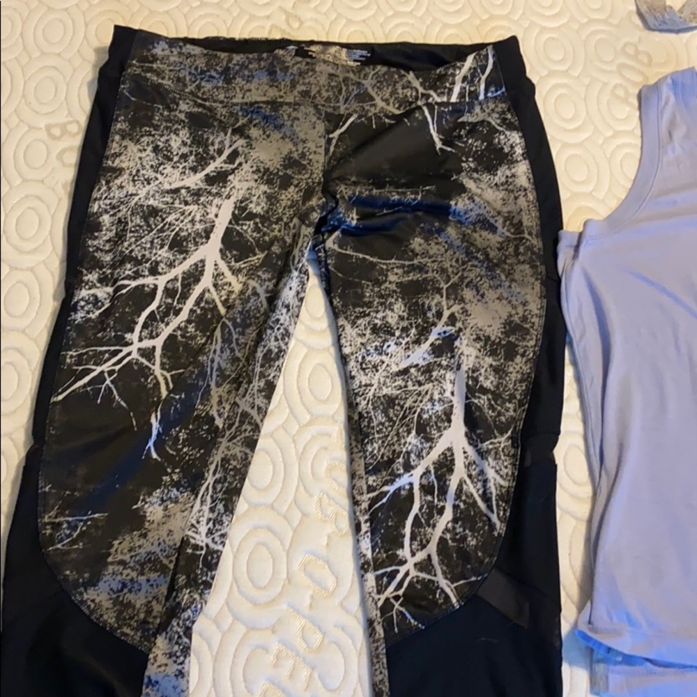 Leggings